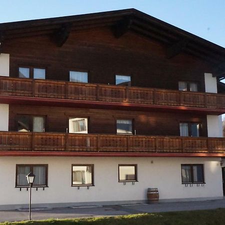 Appartmenthaus am Moosweg Seefeld in Tirol Exterior foto