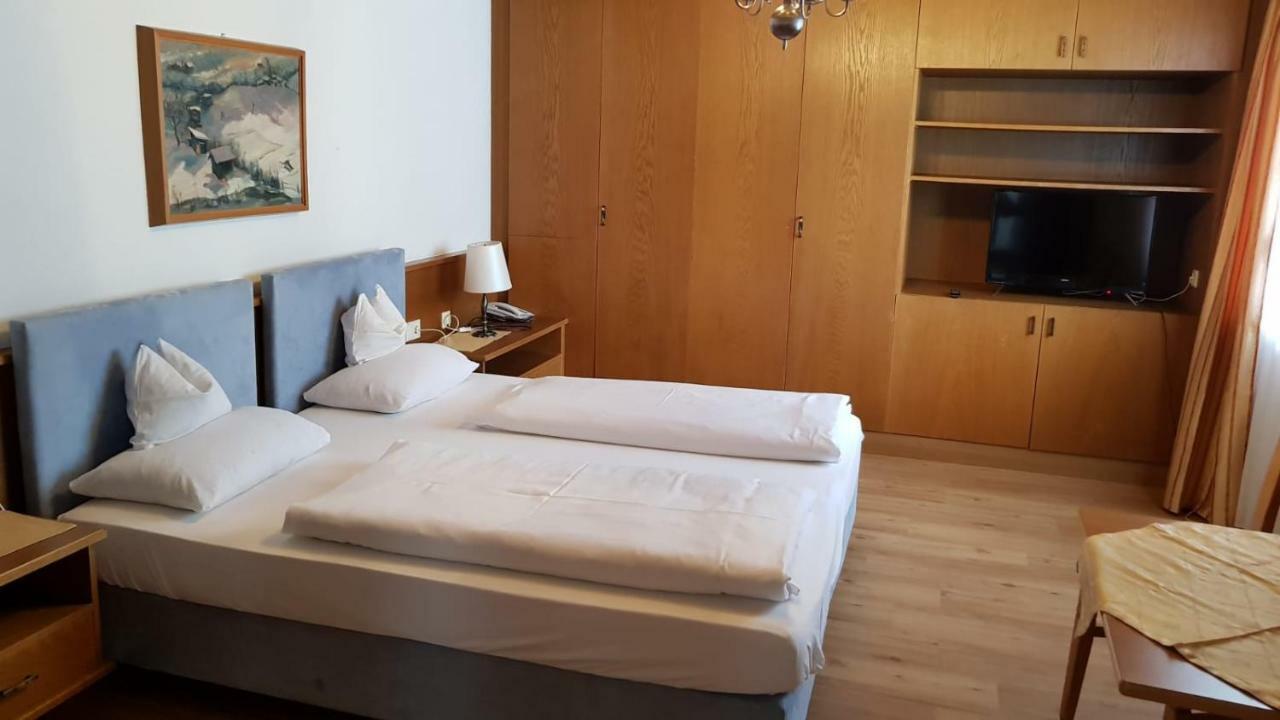 Appartmenthaus am Moosweg Seefeld in Tirol Exterior foto